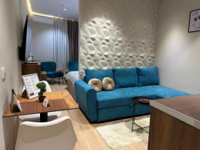 Meko Apartments